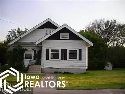302 Clinton St, Corwith, IA 50430 photo 1