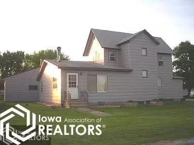 102 Oak St, Corwith, IA 50430 photo 1