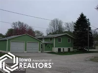 540 W 5th St, Garner, IA 50438 photo 2