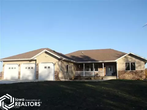 1530 Rudd Park Rd, Rudd, IA 50471