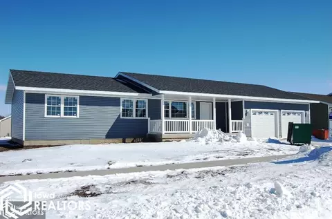 140 E Cardinal St, Garner, IA 50438 photo 1