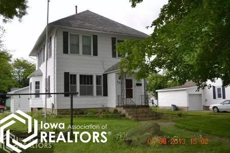 306 E Spring St, Manly, IA 50456 photo 1