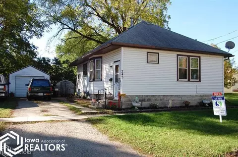 245 E 3rd St, Garner, IA 50438 photo 1