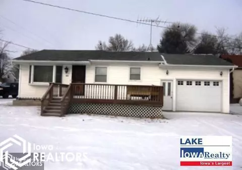 253 3rd Ave E, Thompson, IA 50478 photo 1