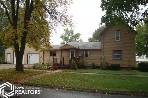 310 E 5th St, Garner, IA 50438 photo 1