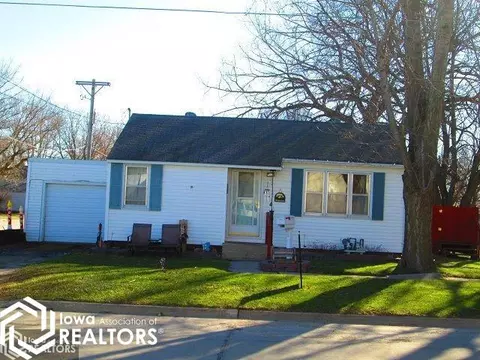 205 Maben Ave, Garner, IA 50438 photo 1