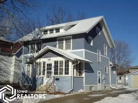 609 E North, Algona, IA 50511 photo 1