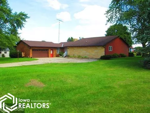 700 Golfview Dr, Garner, IA 50438 photo 1