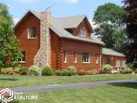 2877 Eagle Ave, Thornton, IA 50479 photo 1