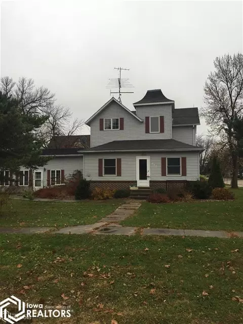 202 S Main, Rake, IA 50465 photo 1