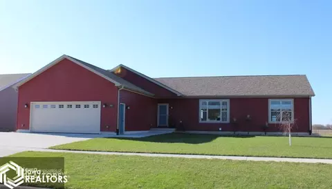185 E Cardinal St, Garner, IA 50438 photo 1