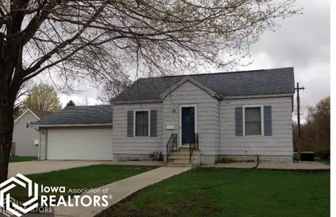 540 Division St, Garner, IA 50438 photo 1