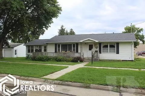 390 Rose Ave, Garner, IA 50438 photo 1