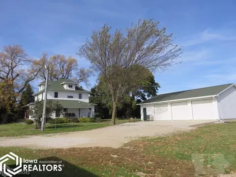 1793 Olive Ave, Hampton, IA 50441 photo 1