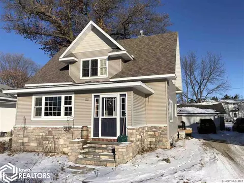 314 E Walnut, Manly, IA 50456 photo 1