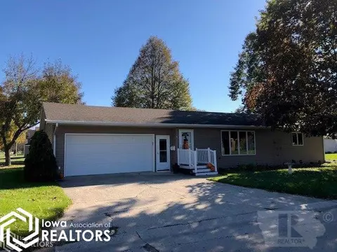 415 Division St, Garner, IA 50438 photo 1