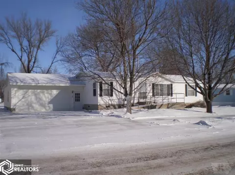 480 E Second St, Garner, IA 50438 photo 1
