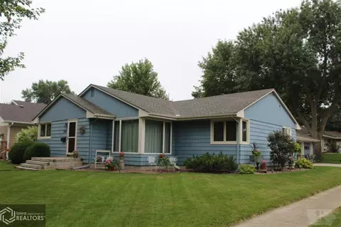 1110 Front St, Garner, IA 50438 photo 1