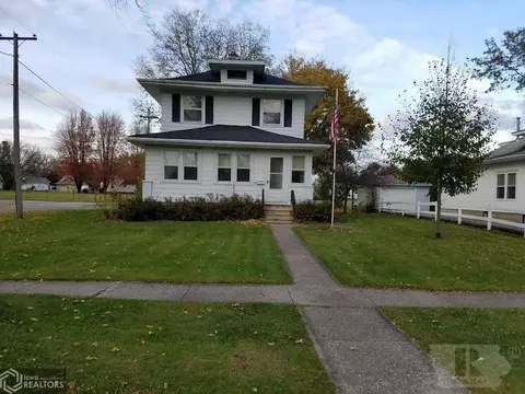 304 E Walnut St, Manly, IA 50456 photo 1