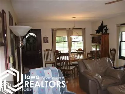 313 E Station St, Baxter, IA 50028 photo 14