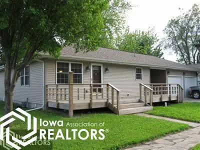 313 E Station St, Baxter, IA 50028 photo 1