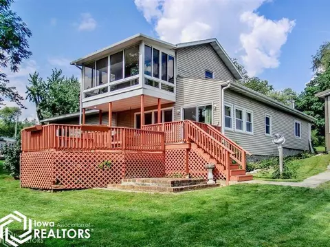 2156 C Ave, Garwin, IA 50632 photo 1