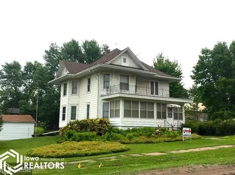 501 Montezuma St, Malcom, IA 50157 photo 1