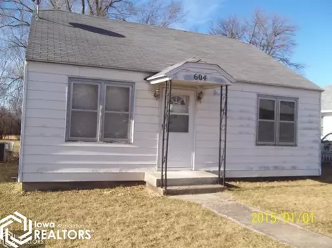 604 Baldwin St, Maxwell, IA 50161 photo 1