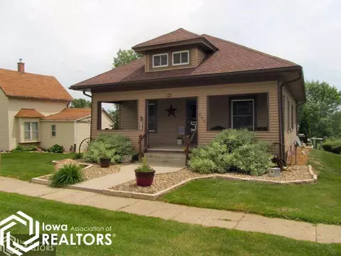 204 4th, Garwin, IA 50632 photo 1