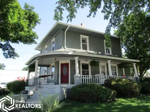 202 E Station St, Baxter, IA 50028 photo 1