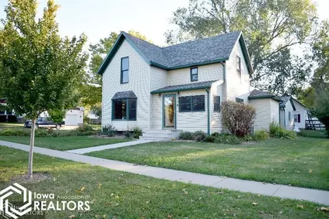 116 N Dwight St, Conrad, IA 50621 photo 1