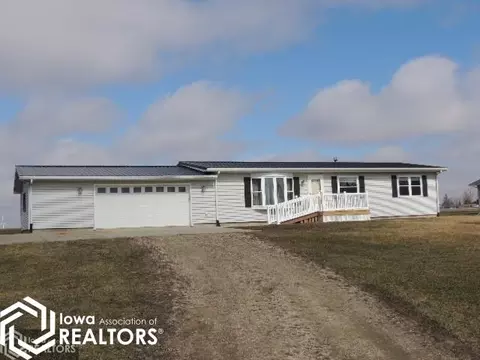 301 Woolston, Green Mountain, IA 50632 photo 1