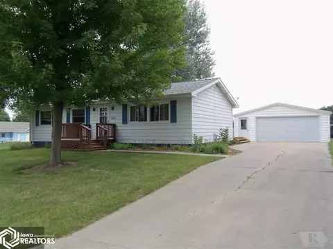 603 Willow St, Toledo, IA 52342 photo 1