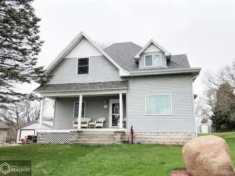 307 Main St, Shellsburg, IA 52332 photo 1