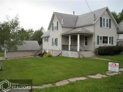 504 Locust, Deep River, IA 52222 photo 1