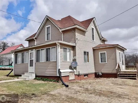 502 4th, Garwin, IA 50632 photo 1