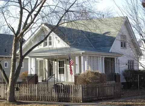 310 E 4th St, Atlantic, IA 50022 photo 1