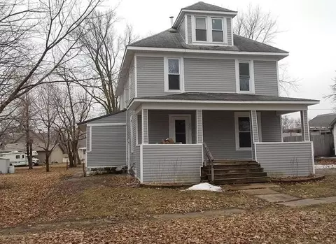 223 E Spring St, Manly, IA 50456 photo 1