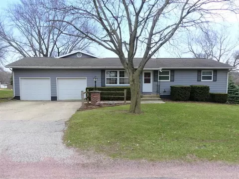 500 Atlantic St, Vail, IA 51465 photo 1