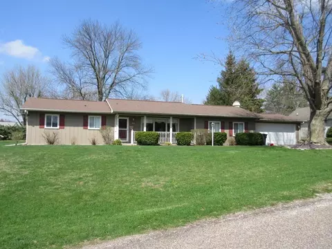 1401 Casley Dr, Hamilton, IL 62341 photo 1