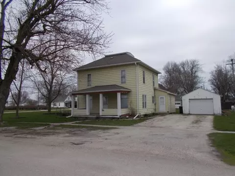 205 E First St, Orient, IA 50858 photo 1