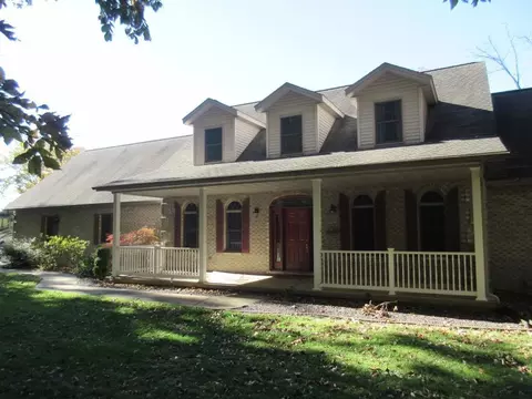 113 Wind River Dr, Hamilton, IL 62341 photo 1