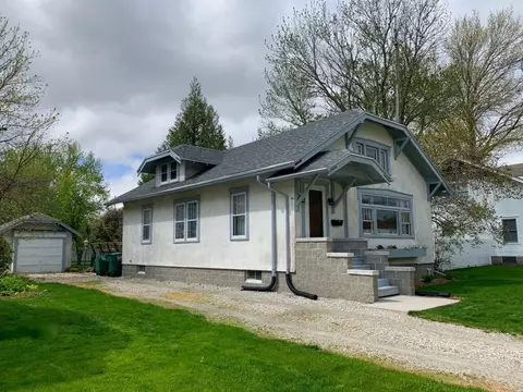 902 E Howard St, Creston, IA 50801 photo 2
