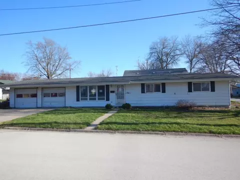 500 E Summit St, Creston, IA 50801 photo 1
