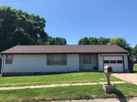 323 N 19th St, Denison, IA 51442 photo 1
