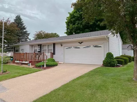104 9th Pl NE, Hampton, IA 50441 photo 1