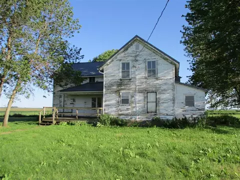2394 U Ave, Clutier, IA 52217 photo 1