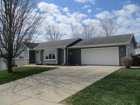 603 Ely Dr, Carroll, IA 51401 photo 1