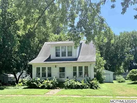 223 E Walnut St, Manly, IA 50456 photo 1