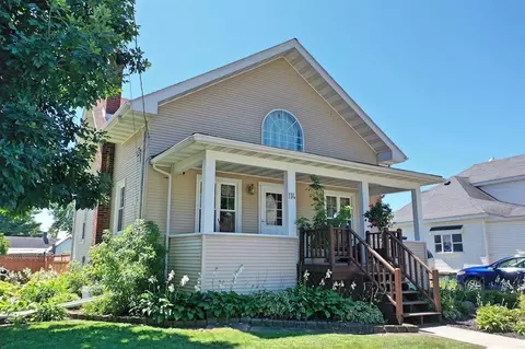 114 Cornell St, Eldon, IA 52554 photo 1